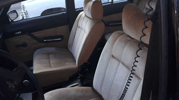 ГАЗ-2410-051 / GAZ-2410-051. 1990